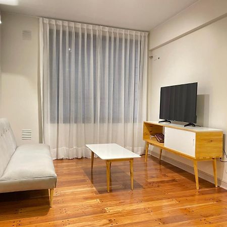 Departamento En Edificio Presidente Plaza Espana Mendoza Eksteriør bilde